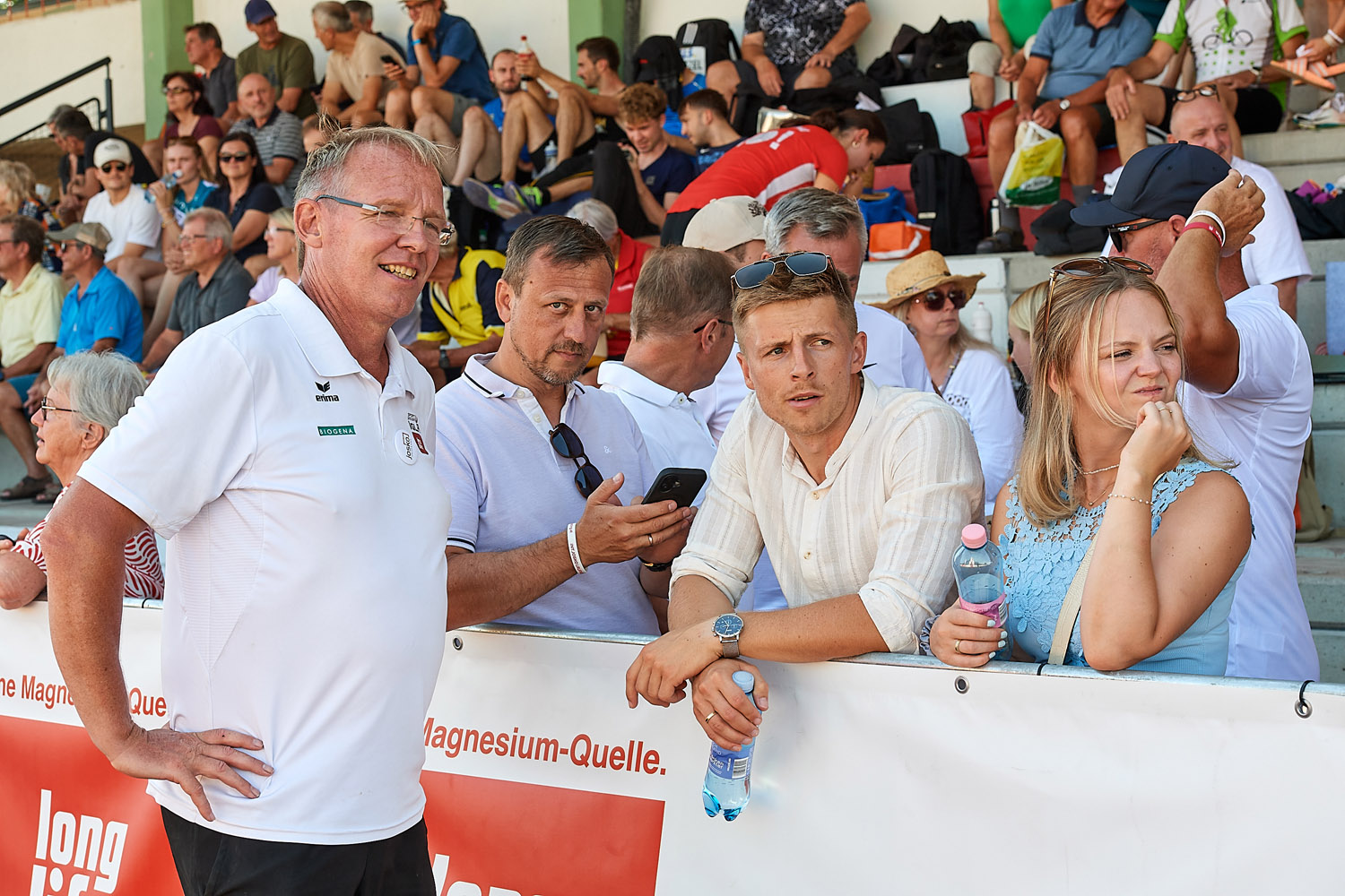 Laufmeeting Andorf 2025, 